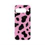 プレミアムパネル with Pixelsnap［ Cow - Pink ］