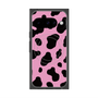 プレミアムパネル with Pixelsnap［ Cow - Pink ］