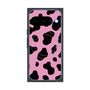 プレミアムパネル with Pixelsnap［ Cow - Pink ］