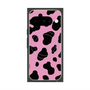 プレミアムパネル with Pixelsnap［ Cow - Pink ］