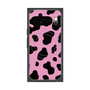 プレミアムパネル with Pixelsnap［ Cow - Pink ］
