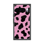 プレミアムパネル with Pixelsnap［ Cow - Pink ］