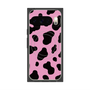 プレミアムパネル with Pixelsnap［ Cow - Pink ］