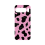 プレミアムパネル with Pixelsnap［ Cow - Pink ］