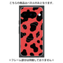 プレミアムパネル with Pixelsnap［ Cow - Red ］