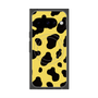 プレミアムパネル with Pixelsnap［ Cow - Yellow ］