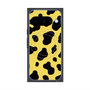 プレミアムパネル with Pixelsnap［ Cow - Yellow ］