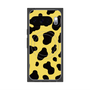 プレミアムパネル with Pixelsnap［ Cow - Yellow ］