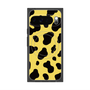 プレミアムパネル with Pixelsnap［ Cow - Yellow ］