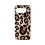 プレミアムパネル with Pixelsnap［ Leopard - Yellow ］