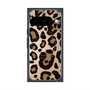 プレミアムパネル with Pixelsnap［ Leopard - Yellow ］