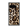 プレミアムパネル with Pixelsnap［ Leopard - Yellow ］