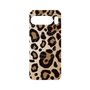 プレミアムパネル with Pixelsnap［ Leopard - Yellow ］