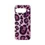 プレミアムパネル with Pixelsnap［ Leopard - Pink ］