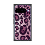 プレミアムパネル with Pixelsnap［ Leopard - Pink ］