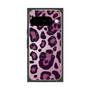 プレミアムパネル with Pixelsnap［ Leopard - Pink ］