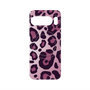 プレミアムパネル with Pixelsnap［ Leopard - Pink ］