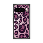 プレミアムパネル with Pixelsnap［ Leopard - Pink ］