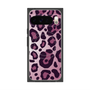 プレミアムパネル with Pixelsnap［ Leopard - Pink ］