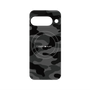 プレミアムパネル with Pixelsnap［ Camouflage - Black ］