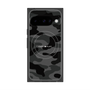 プレミアムパネル with Pixelsnap［ Camouflage - Black ］