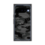 プレミアムパネル with Pixelsnap［ Camouflage - Black ］