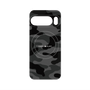 プレミアムパネル with Pixelsnap［ Camouflage - Black ］