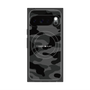 プレミアムパネル with Pixelsnap［ Camouflage - Black ］