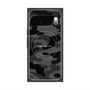 プレミアムパネル with Pixelsnap［ Camouflage - Black ］