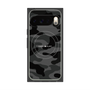プレミアムパネル with Pixelsnap［ Camouflage - Black ］