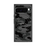 プレミアムパネル with Pixelsnap［ Camouflage - Black ］