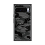プレミアムパネル with Pixelsnap［ Camouflage - Black ］