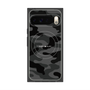 プレミアムパネル with Pixelsnap［ Camouflage - Black ］