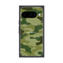 プレミアムパネル with Pixelsnap［ Camouflage - Green ］
