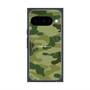 プレミアムパネル with Pixelsnap［ Camouflage - Green ］
