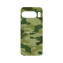 プレミアムパネル with Pixelsnap［ Camouflage - Green ］