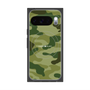 プレミアムパネル with Pixelsnap［ Camouflage - Green ］
