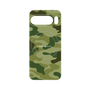 プレミアムパネル with Pixelsnap［ Camouflage - Green ］