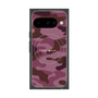 プレミアムパネル with Pixelsnap［ Camouflage - Pink ］
