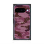 プレミアムパネル with Pixelsnap［ Camouflage - Pink ］