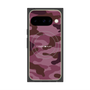 プレミアムパネル with Pixelsnap［ Camouflage - Pink ］