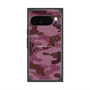 プレミアムパネル with Pixelsnap［ Camouflage - Pink ］