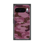 プレミアムパネル with Pixelsnap［ Camouflage - Pink ］