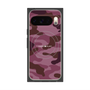 プレミアムパネル with Pixelsnap［ Camouflage - Pink ］