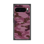 プレミアムパネル with Pixelsnap［ Camouflage - Pink ］