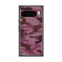 プレミアムパネル with Pixelsnap［ Camouflage - Pink ］