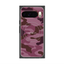 プレミアムパネル with Pixelsnap［ Camouflage - Pink ］