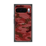 プレミアムパネル with Pixelsnap［ Camouflage - Red ］