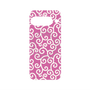 プレミアムパネル with Pixelsnap［ 唐草模様 - Pink ］