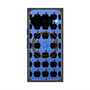 プレミアムパネル with Pixelsnap［ Apple - Black ］
